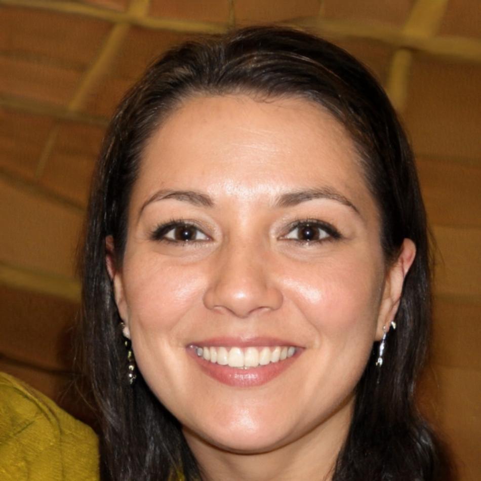 Portrait de Marie Dubois, directrice produit
